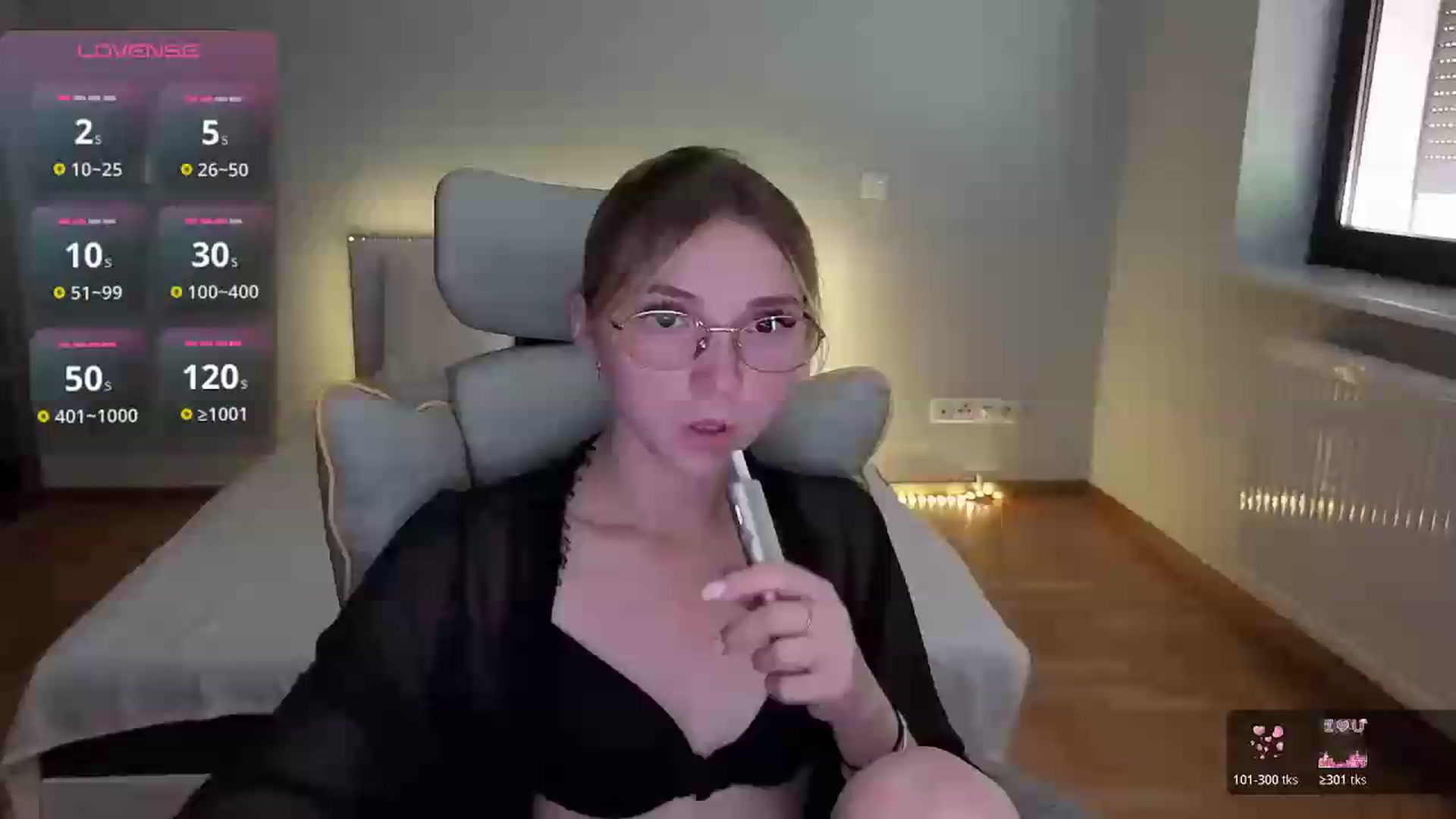 Gallery image thumbnail from Daisyy's myfreecams stream on, 09/08/2026, 14:02 image 8 of 20