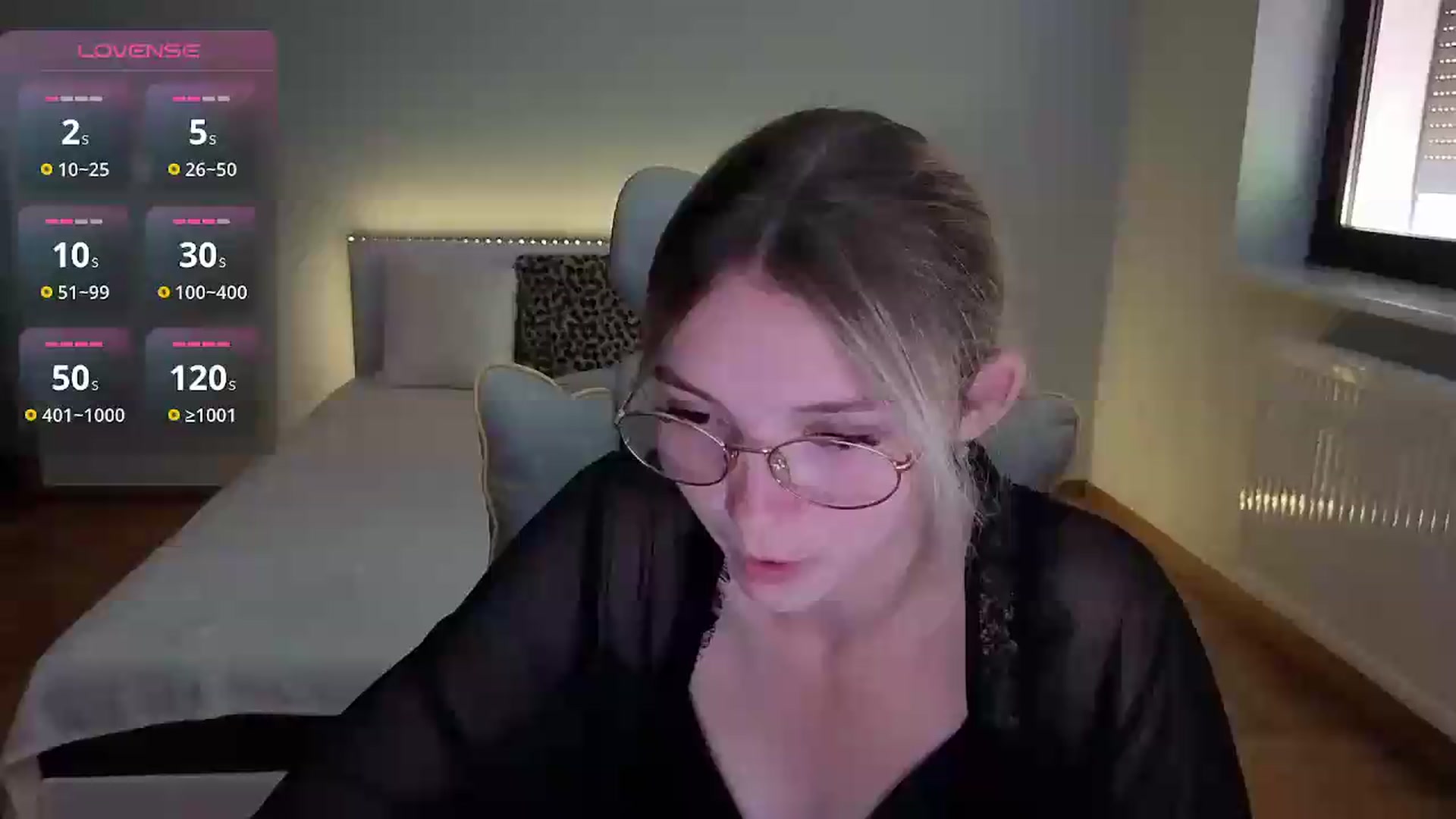 Gallery image thumbnail from Daisyy's myfreecams stream on, 09/08/2026, 14:37 image 5 of 20