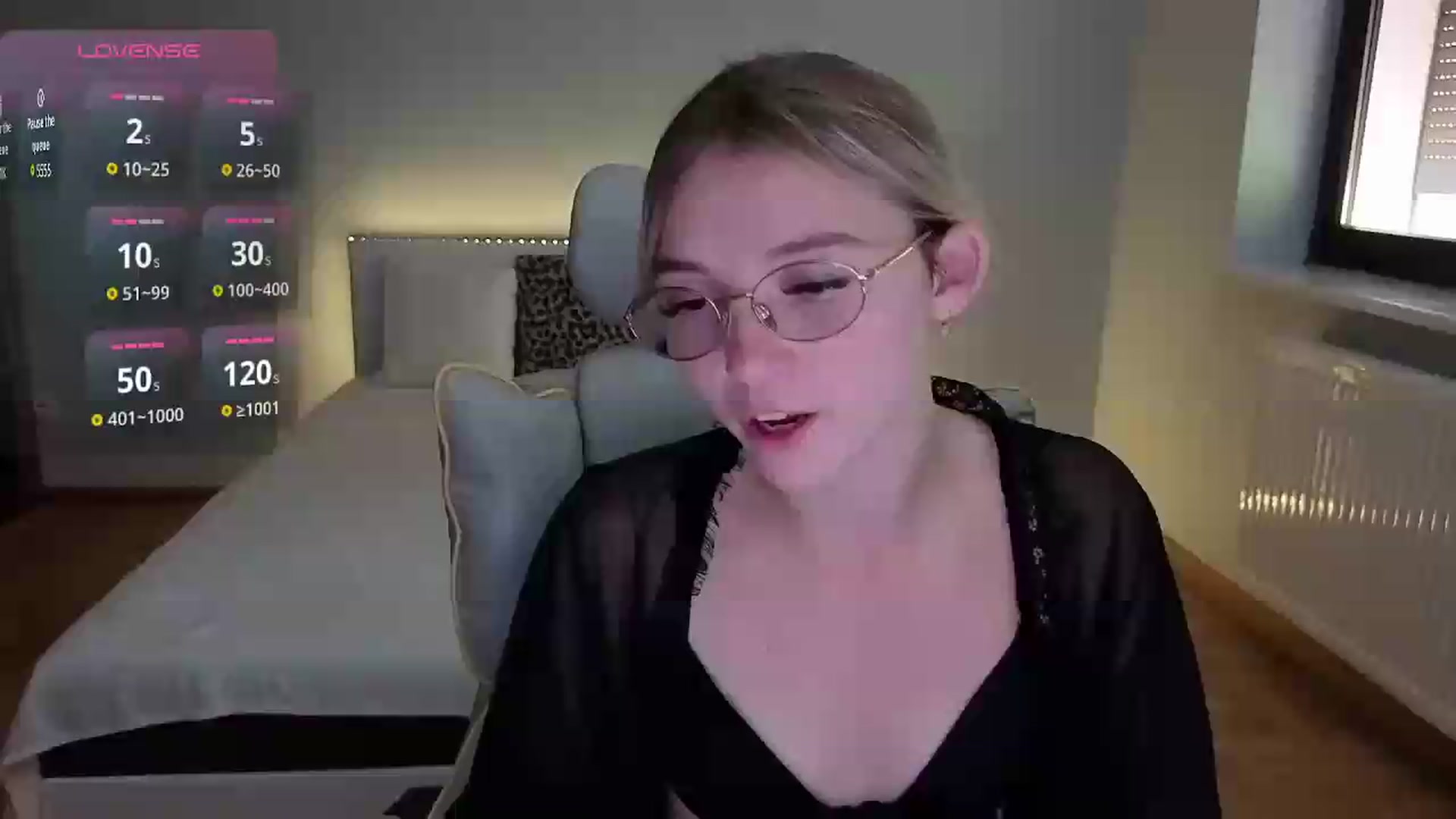 Gallery image thumbnail from Daisyy's myfreecams stream on, 09/08/2026, 14:37 image 7 of 20