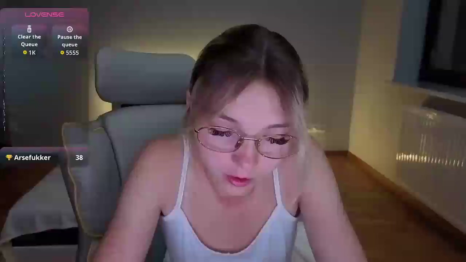 Gallery image thumbnail from Daisyy's myfreecams stream on, 09/08/2026, 17:36 image 20 of 20