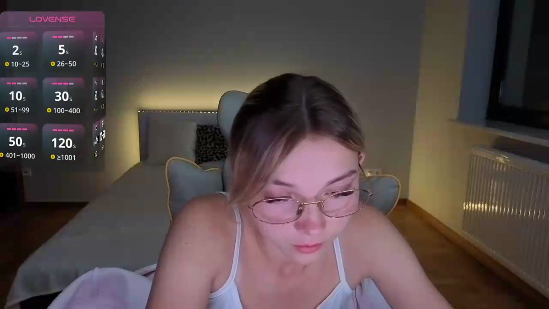 Gallery image thumbnail from Daisyy's myfreecams stream on, 09/08/2026, 21:49 image 14 of 20