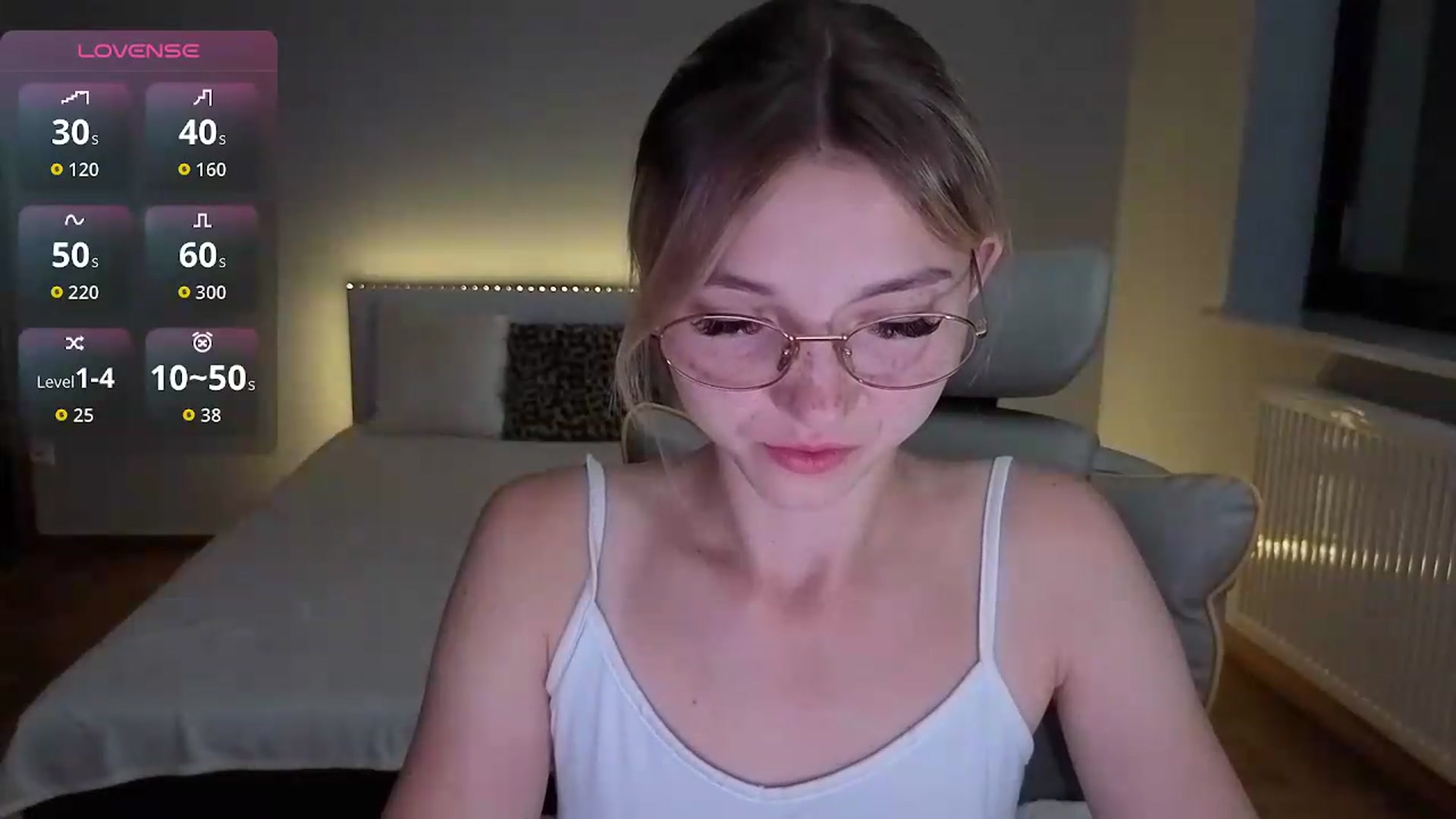 Gallery image thumbnail from Daisyy's myfreecams stream on, 09/08/2026, 21:49 image 7 of 20