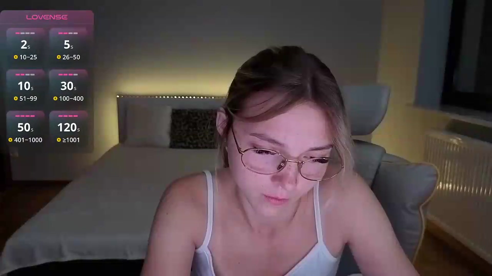 Gallery image thumbnail from Daisyy's myfreecams stream on, 09/08/2026, 21:49 image 8 of 20