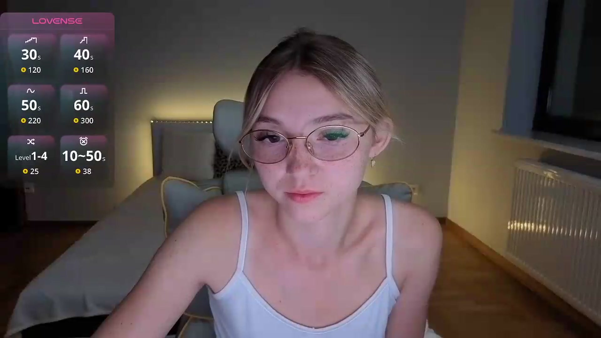 Gallery image thumbnail from Daisyy's myfreecams stream on, 09/08/2026, 21:49 image 12 of 20