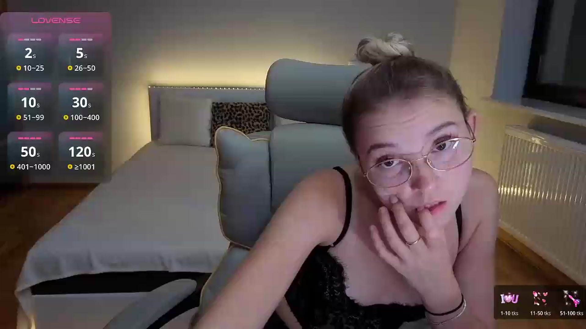 Gallery image thumbnail from Daisyy's myfreecams stream on, 09/08/2026, 22:24 image 1 of 20