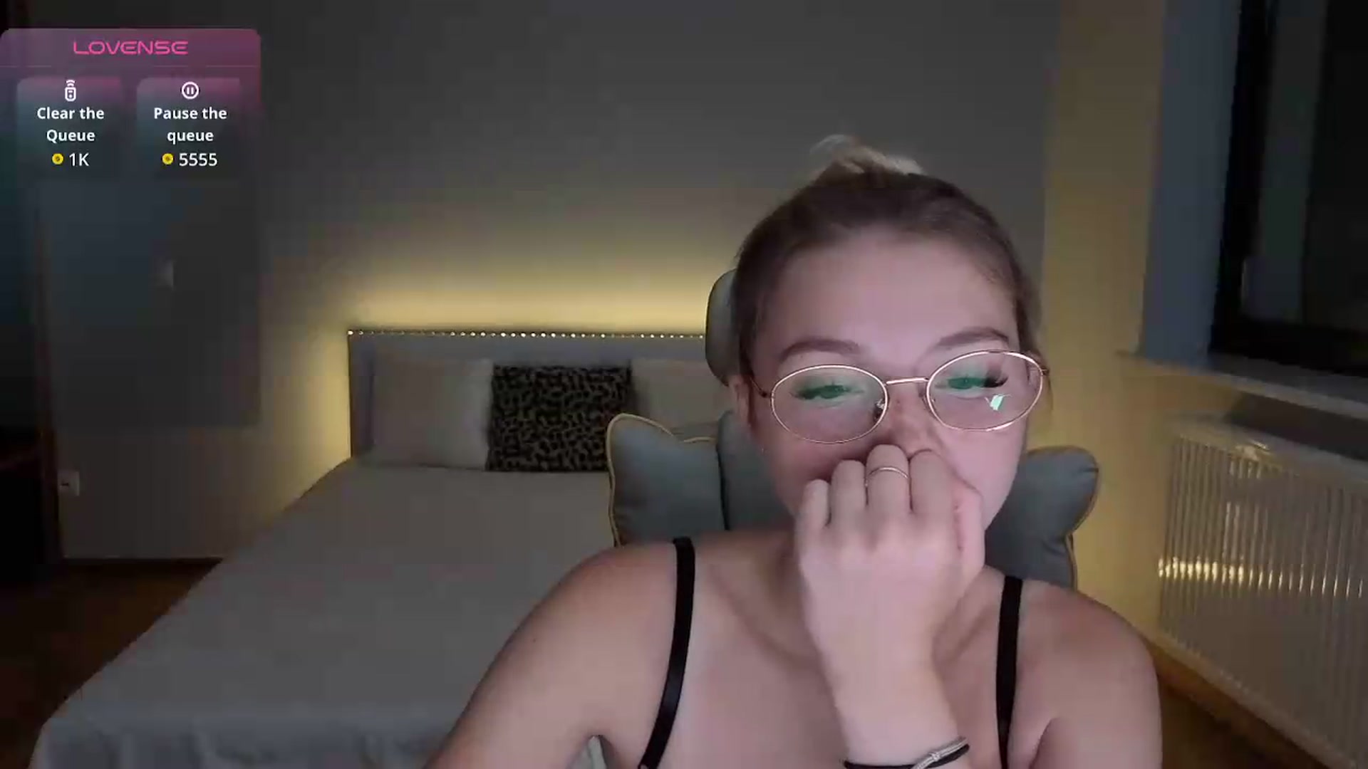 Gallery image thumbnail from Daisyy's myfreecams stream on, 09/08/2026, 22:24 image 20 of 20