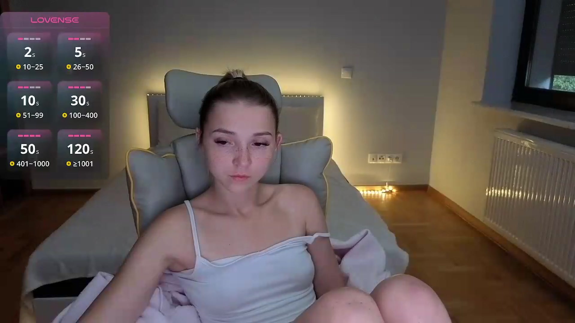 Gallery image thumbnail from Daisyy's myfreecams stream on, 09/09/2026, 04:12 image 20 of 20