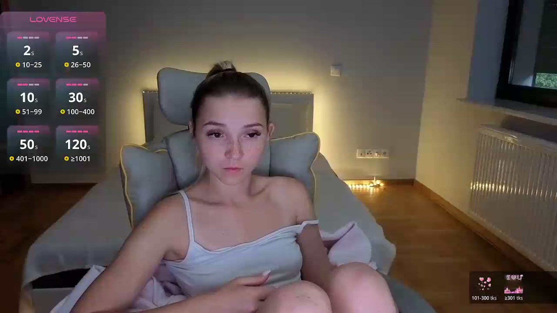 Gallery image thumbnail from Daisyy's myfreecams stream on, 09/09/2026, 04:12 image 17 of 20