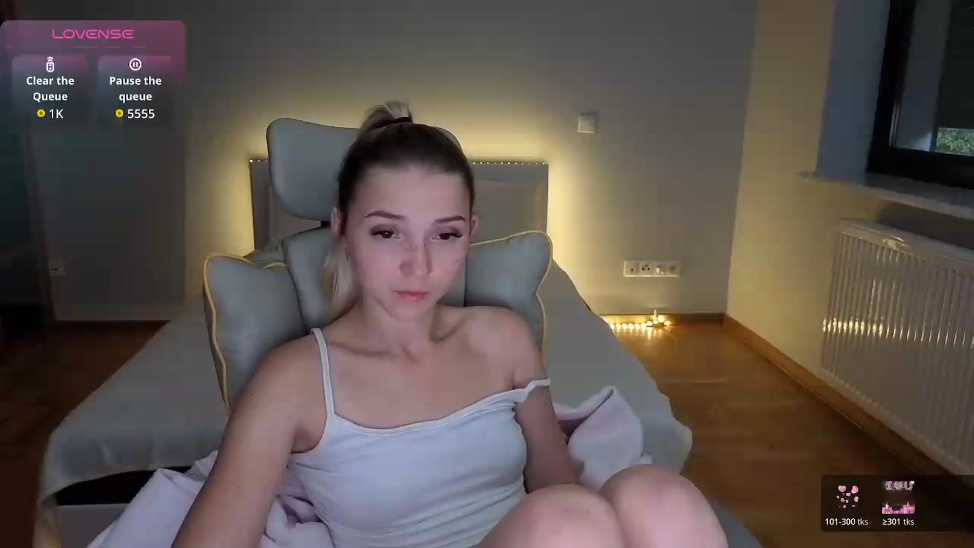 Gallery image thumbnail from Daisyy's myfreecams stream on, 09/09/2026, 04:12 image 14 of 20