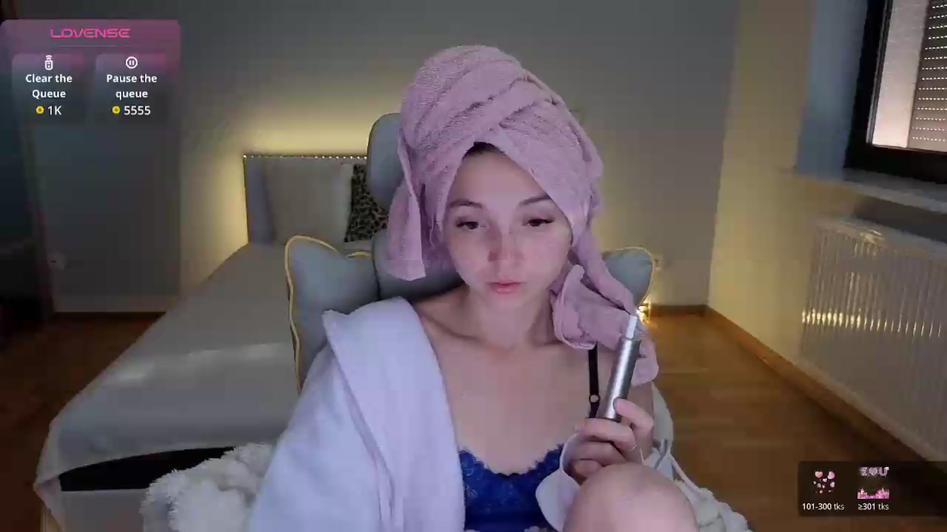 Gallery image thumbnail from Daisyy's myfreecams stream on, 09/09/2026, 16:50 image 1 of 20