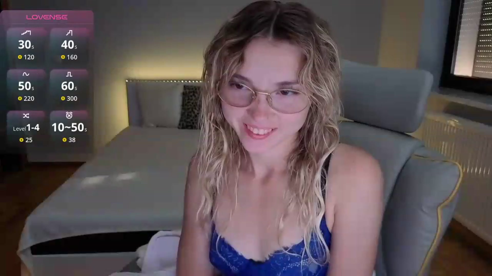 Gallery image thumbnail from Daisyy's myfreecams stream on, 09/09/2026, 16:50 image 4 of 20
