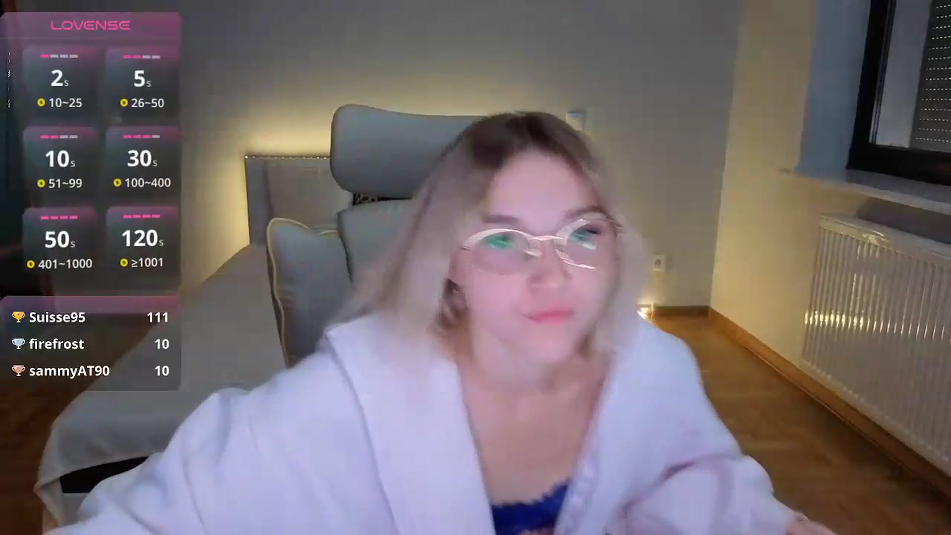 Gallery image thumbnail from Daisyy's myfreecams stream on, 09/09/2026, 16:50 image 17 of 20