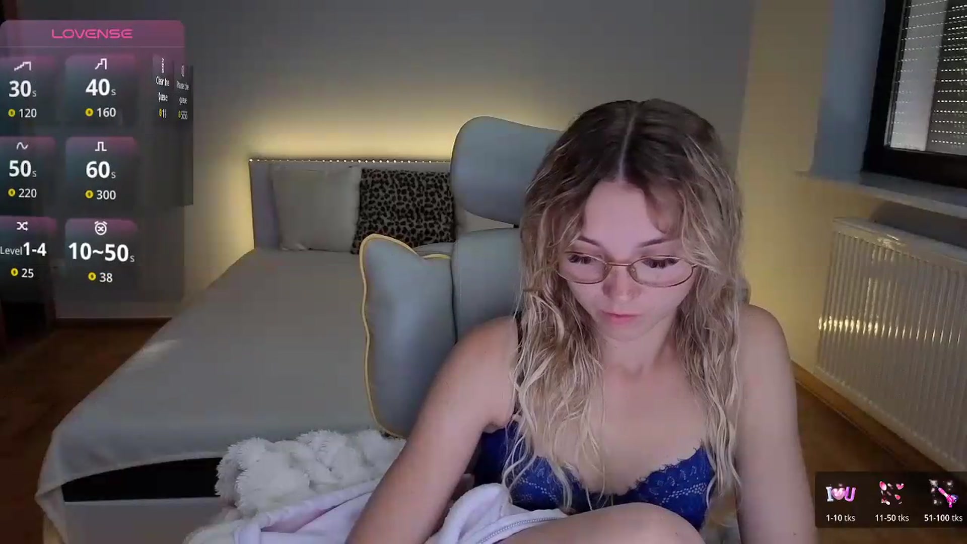 Gallery image thumbnail from Daisyy's myfreecams stream on, 09/09/2026, 16:50 image 6 of 20