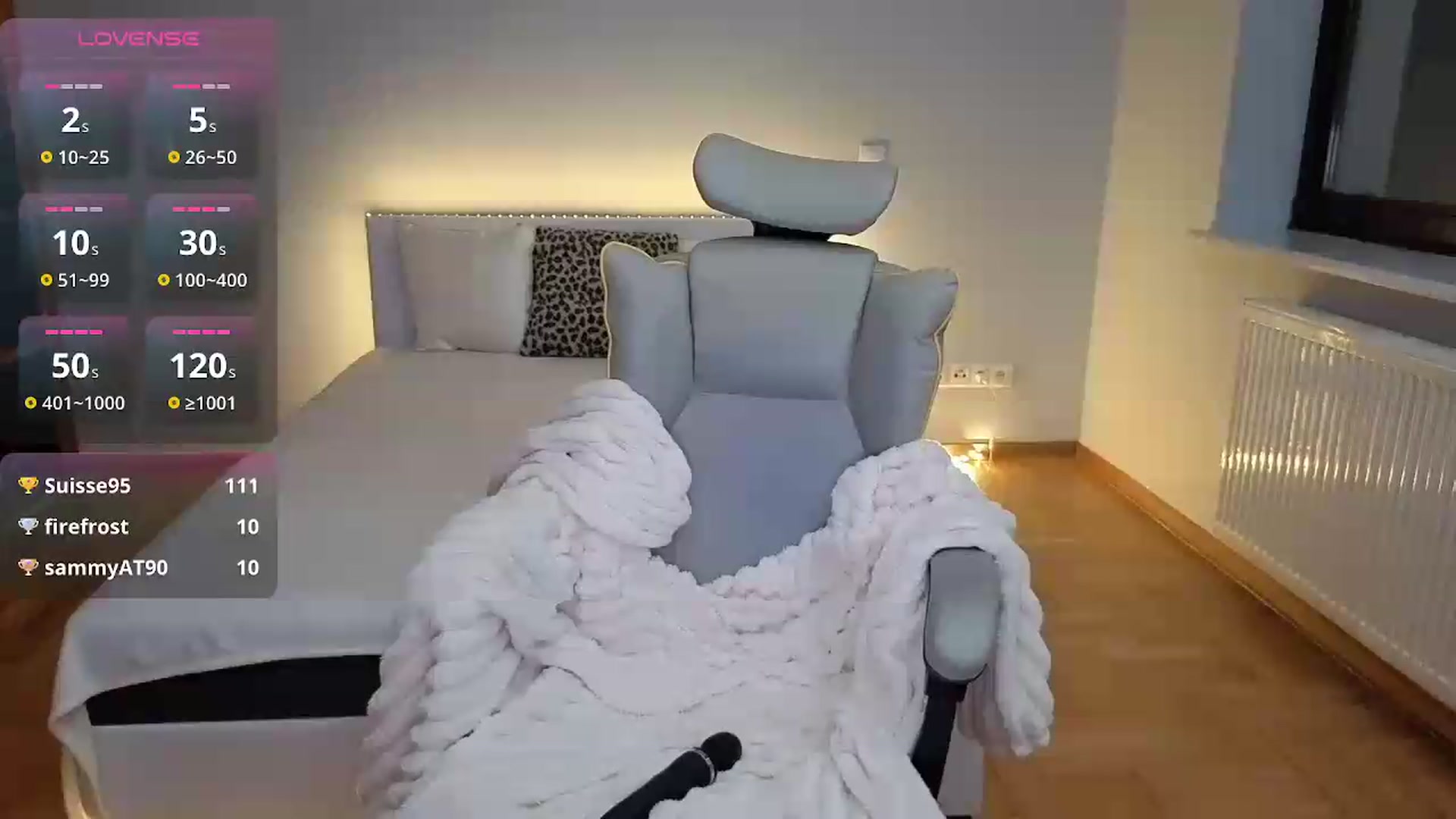 Gallery image thumbnail from Daisyy's myfreecams stream on, 09/09/2026, 19:13 image 19 of 20