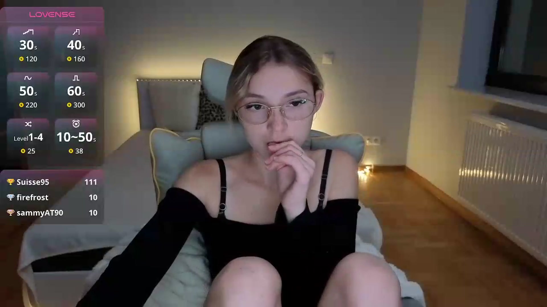 Gallery image thumbnail from Daisyy's myfreecams stream on, 09/09/2026, 19:13 image 8 of 20