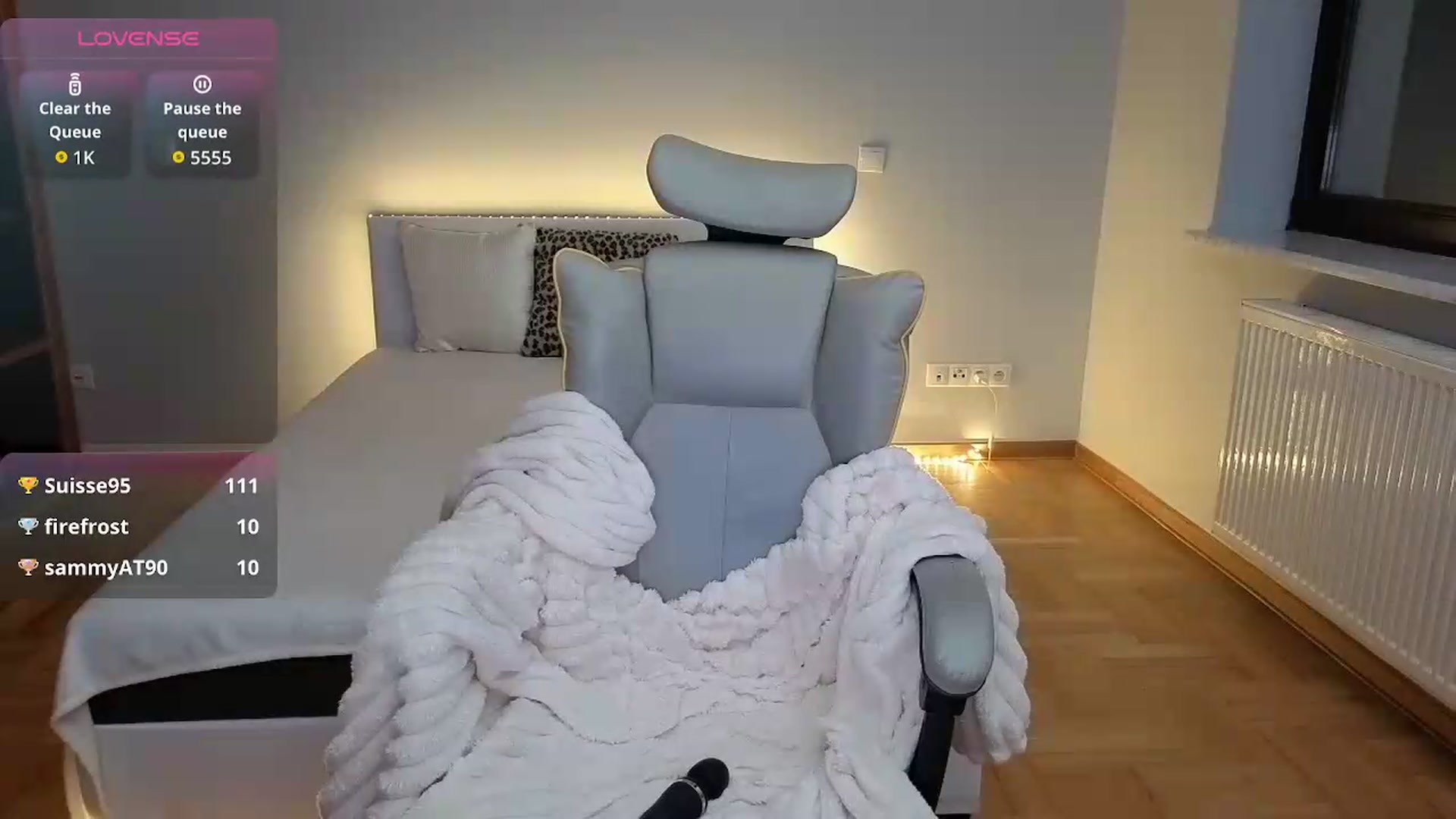 Gallery image thumbnail from Daisyy's myfreecams stream on, 09/09/2026, 19:13 image 17 of 20