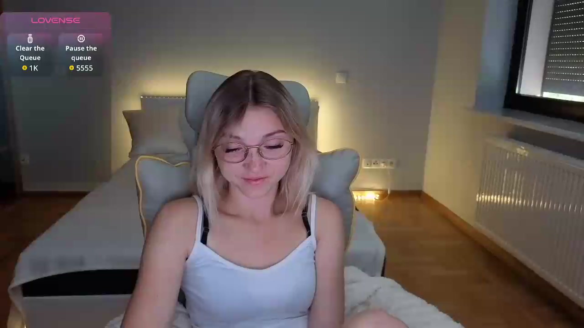 Gallery image thumbnail from Daisyy's myfreecams stream on, 09/10/2026, 14:37 image 11 of 20