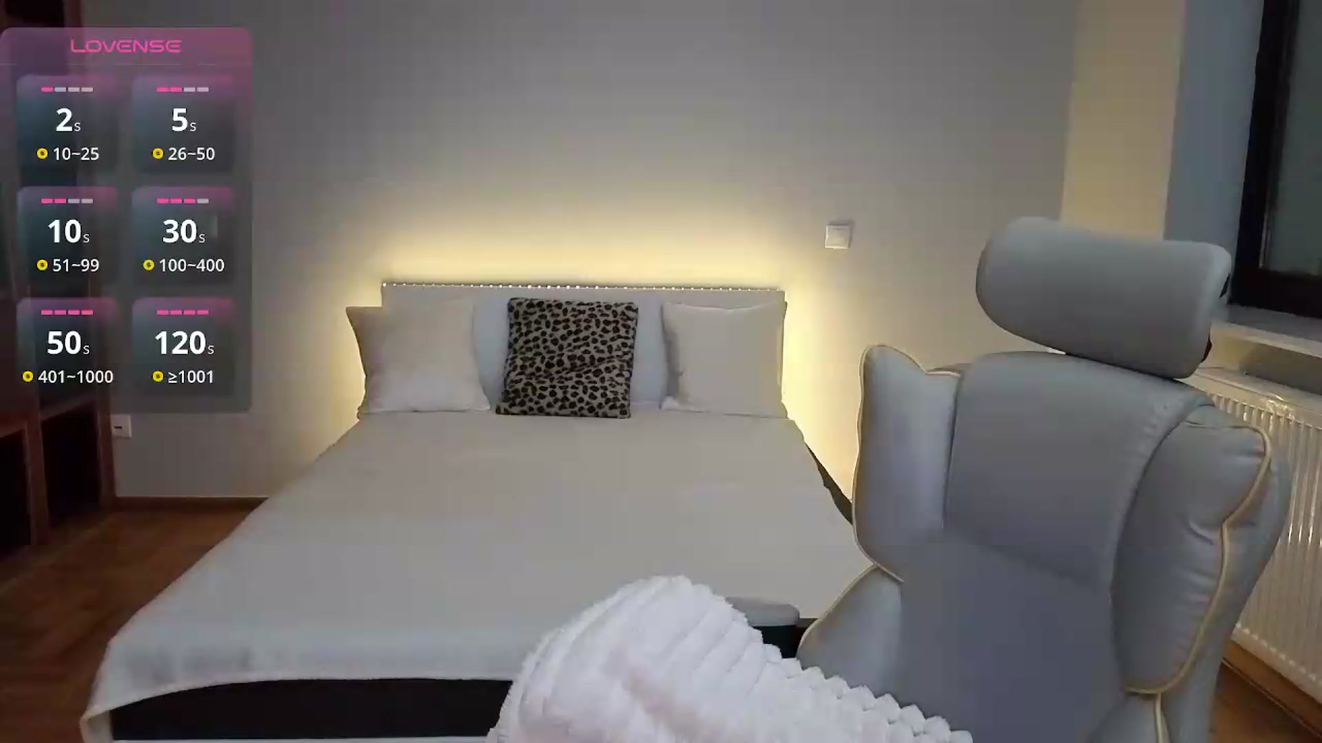 Gallery image thumbnail from Daisyy's myfreecams stream on, 09/10/2026, 17:56 image 10 of 20