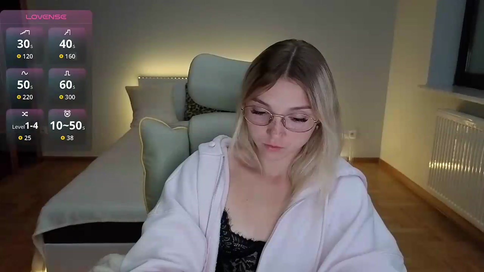 Gallery image thumbnail from Daisyy's myfreecams stream on, 09/10/2026, 17:56 image 16 of 20