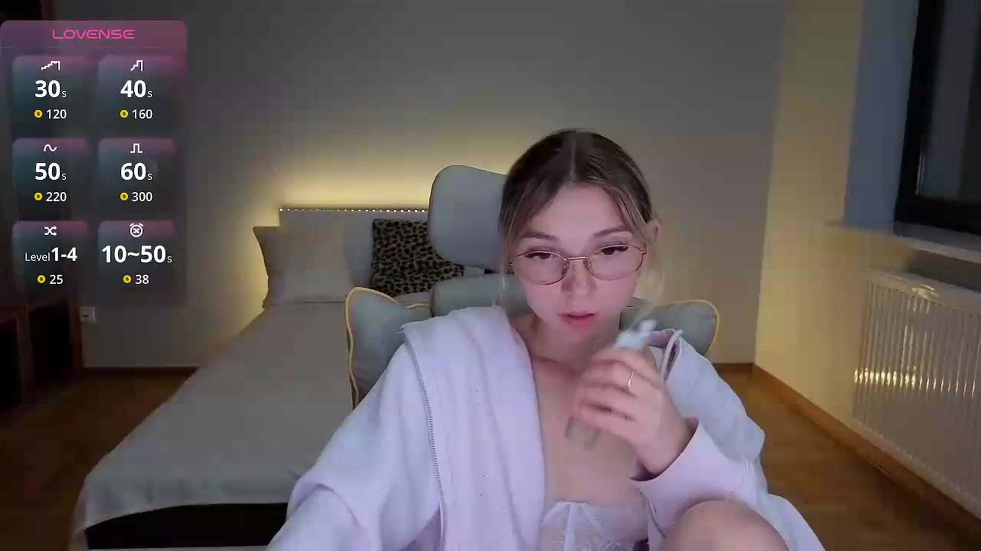 Gallery image thumbnail from Daisyy's myfreecams stream on, 09/10/2026, 21:50 image 8 of 20