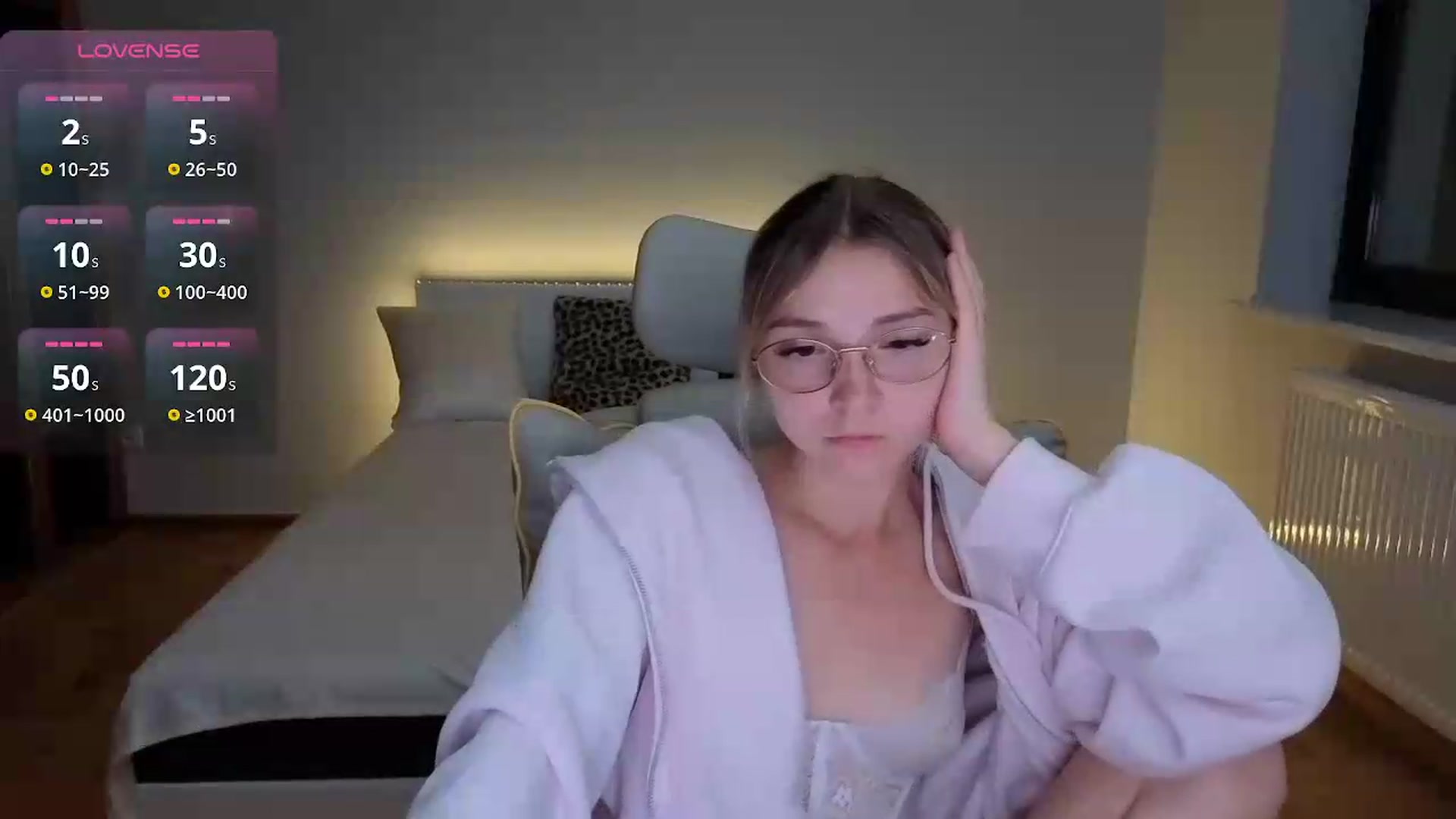 Gallery image thumbnail from Daisyy's myfreecams stream on, 09/10/2026, 21:50 image 14 of 20