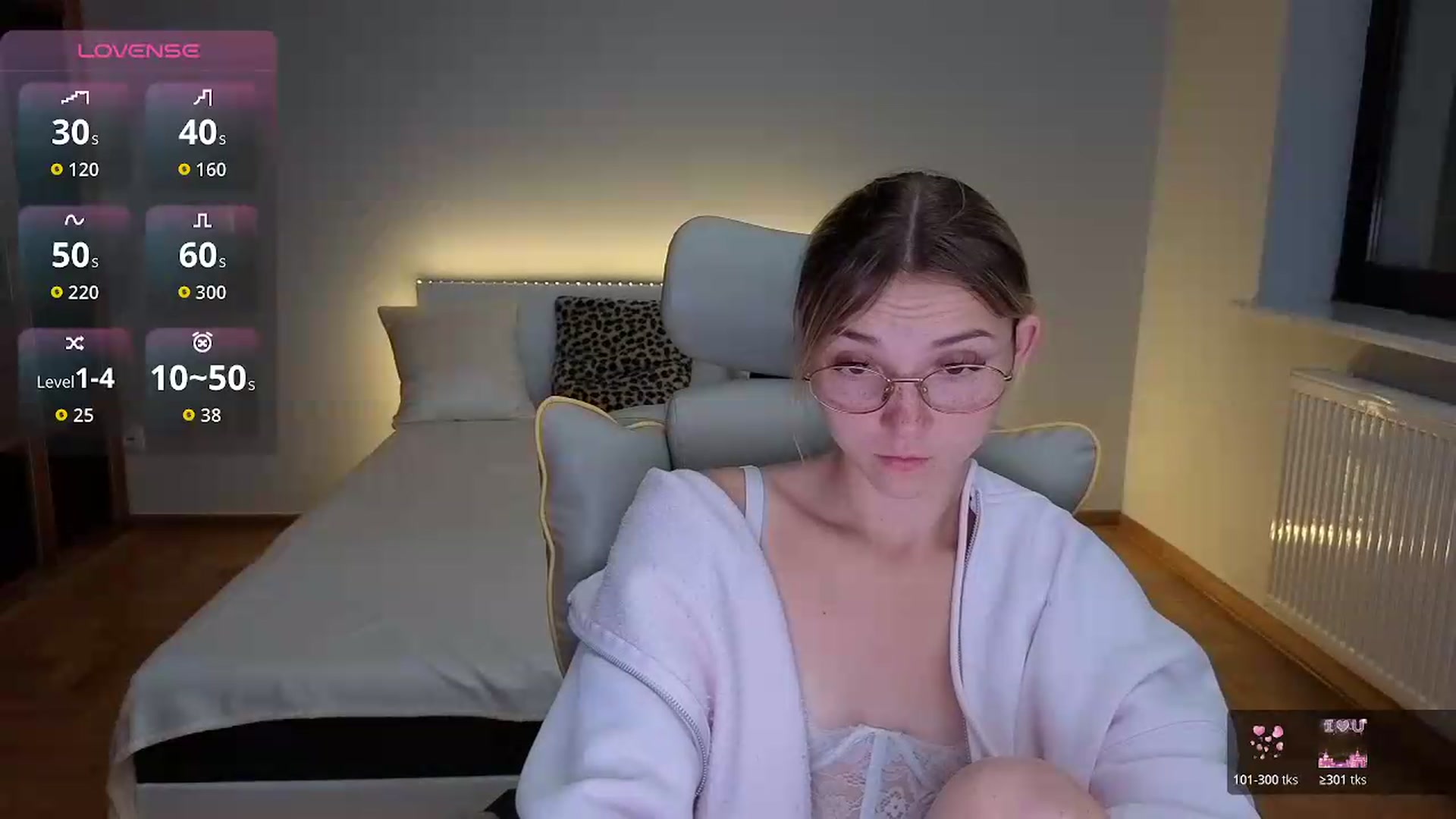 Gallery image thumbnail from Daisyy's myfreecams stream on, 09/10/2026, 21:50 image 19 of 20