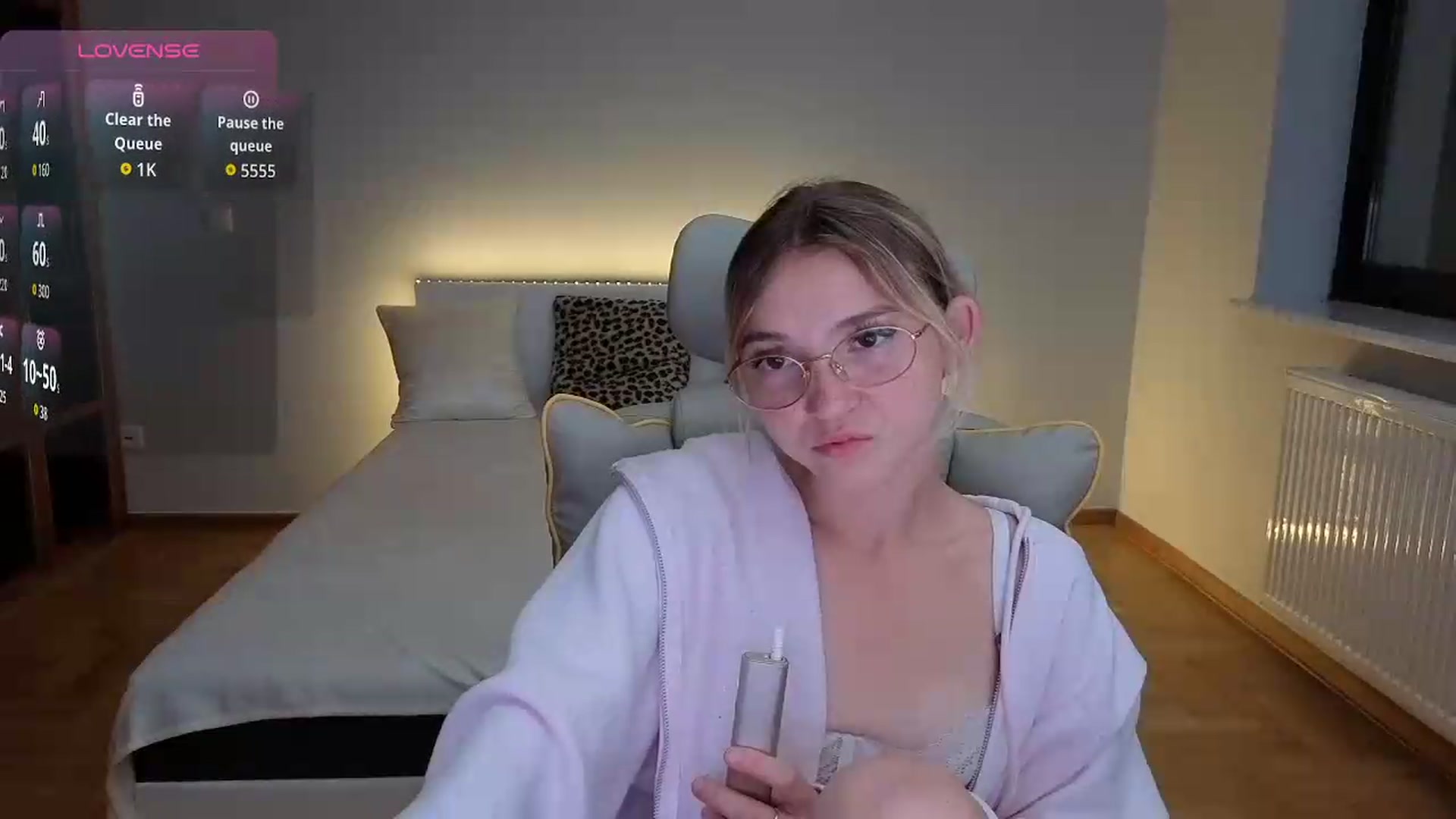 Gallery image thumbnail from Daisyy's myfreecams stream on, 09/10/2026, 21:50 image 9 of 20