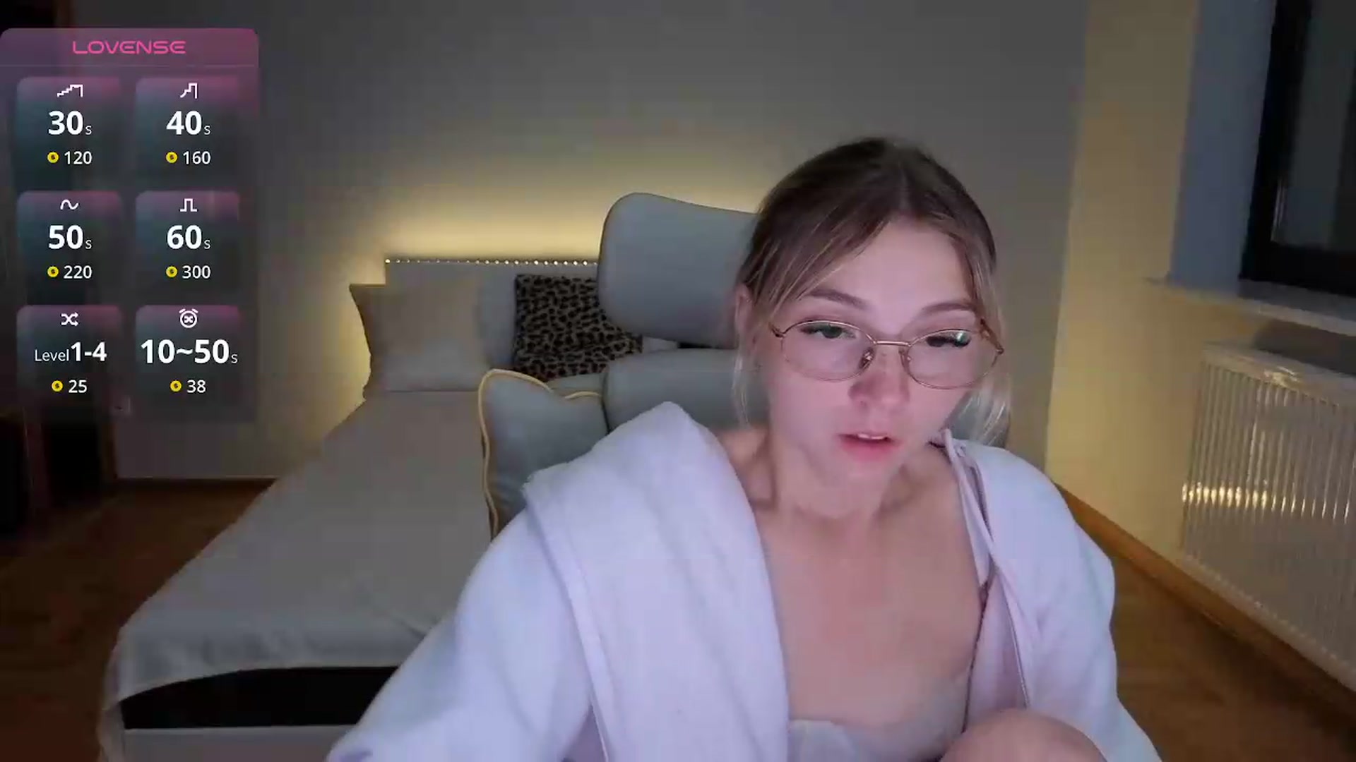 Gallery image thumbnail from Daisyy's myfreecams stream on, 09/10/2026, 21:50 image 12 of 20