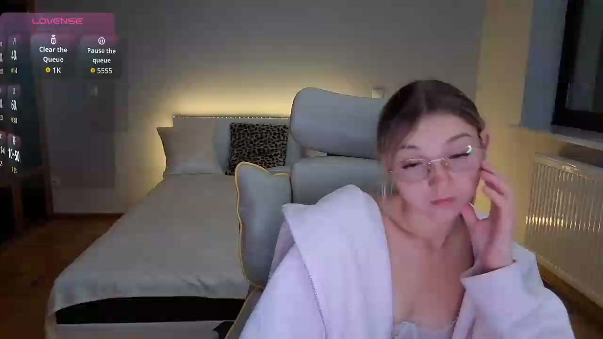 Gallery image thumbnail from Daisyy's myfreecams stream on, 09/10/2026, 21:50 image 16 of 20