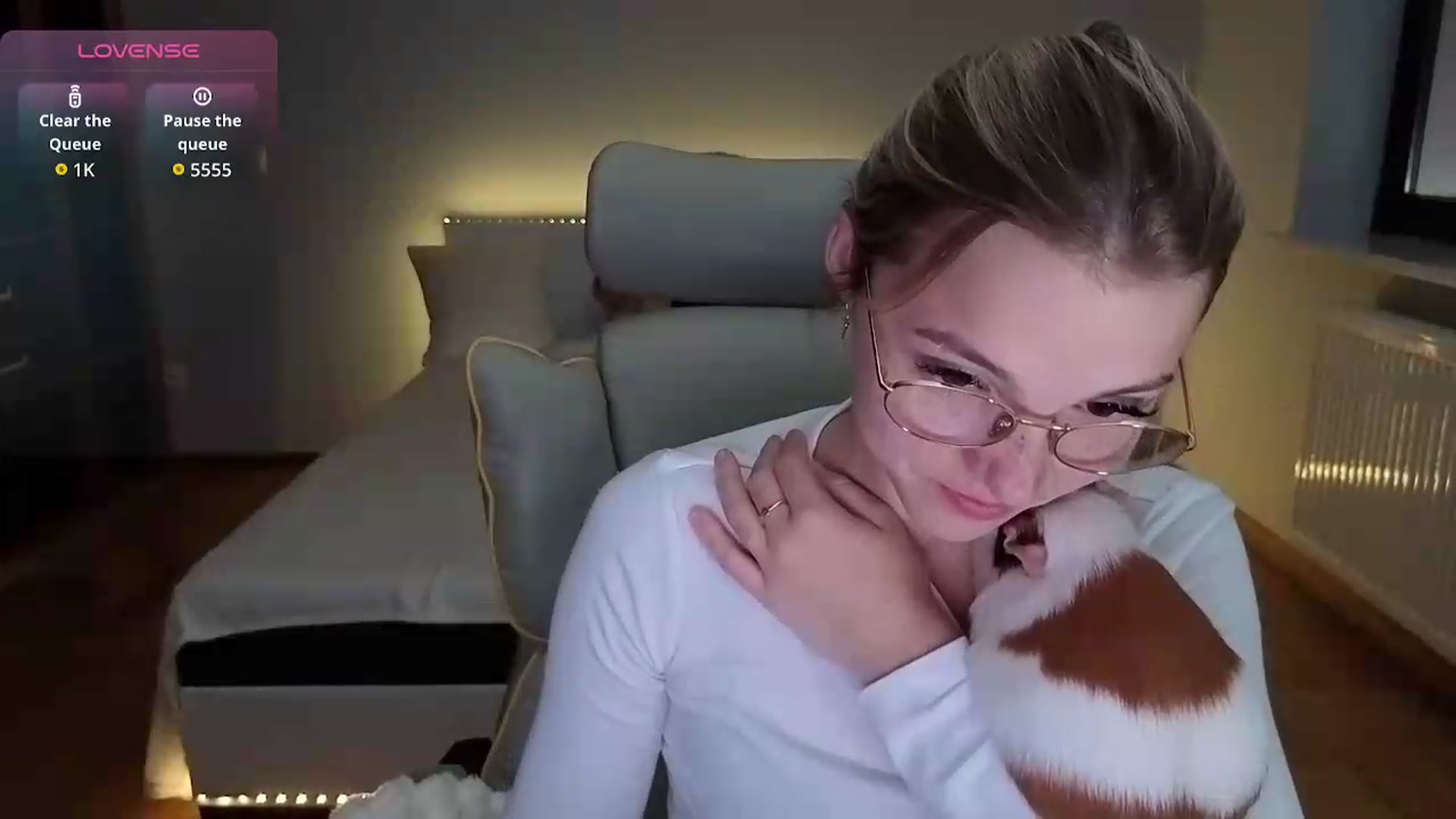 Gallery image thumbnail from Daisyy's myfreecams stream on, 09/11/2026, 15:32 image 7 of 20