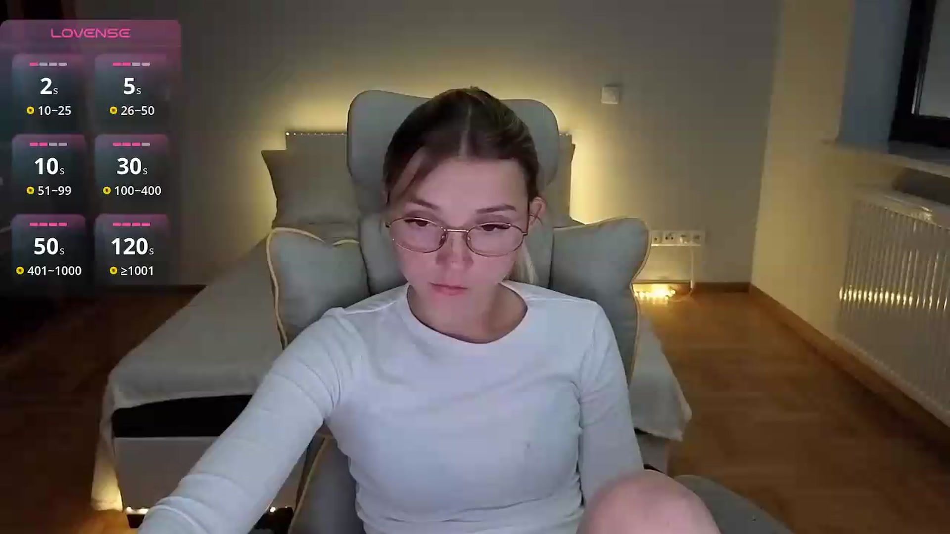 Gallery image thumbnail from Daisyy's myfreecams stream on, 09/11/2026, 15:32 image 19 of 20