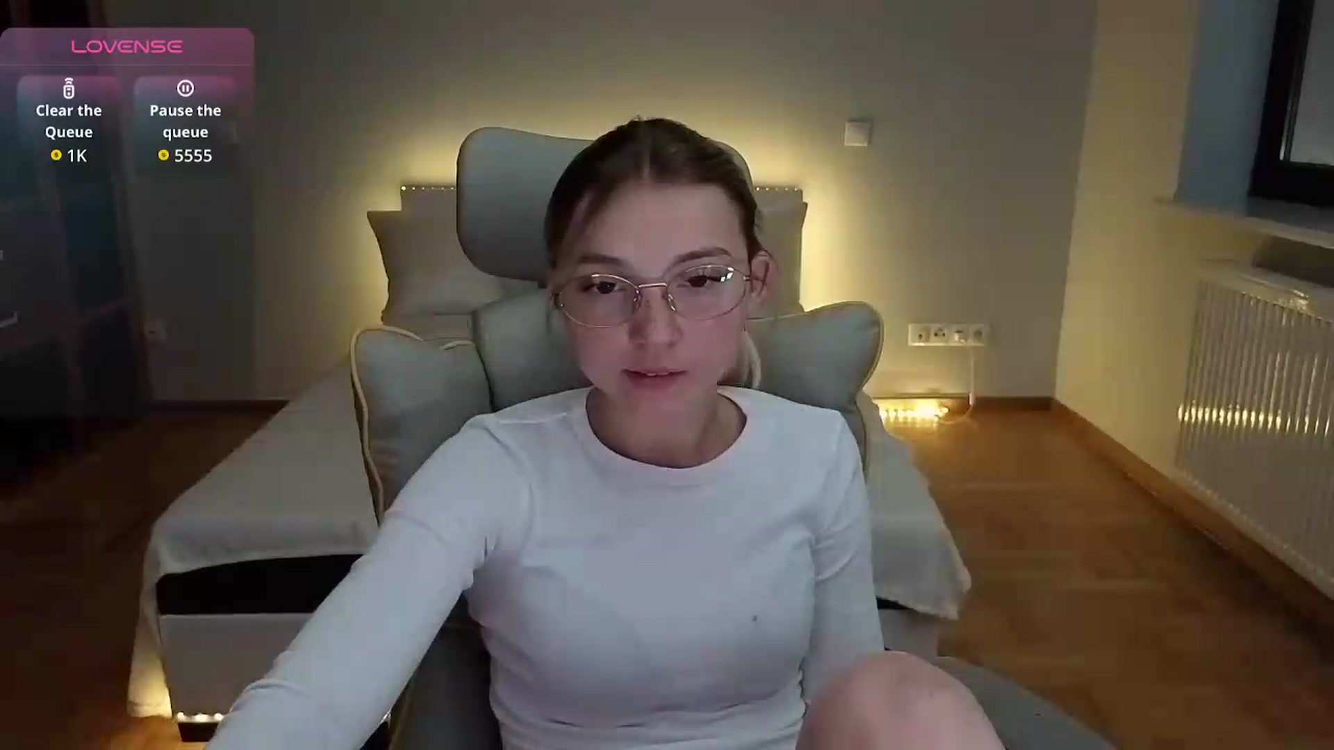 Gallery image thumbnail from Daisyy's myfreecams stream on, 09/11/2026, 15:32 image 17 of 20