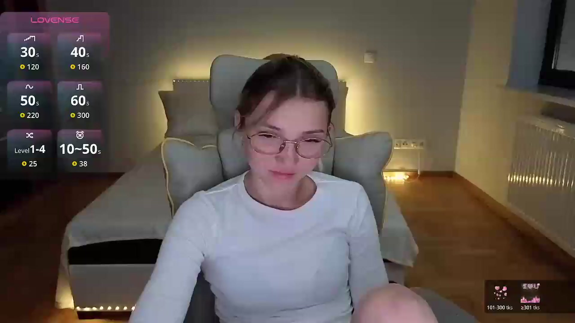 Gallery image thumbnail from Daisyy's myfreecams stream on, 09/11/2026, 15:32 image 20 of 20