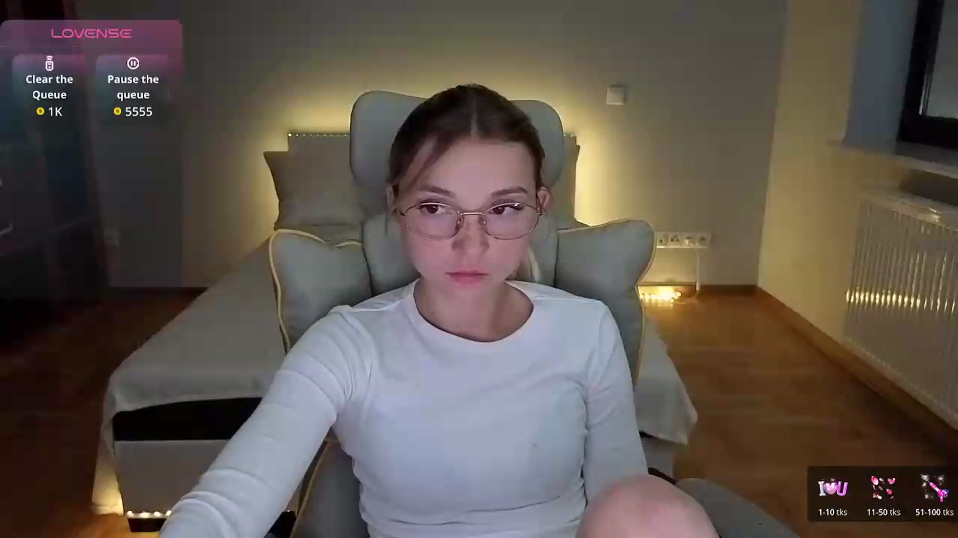 Gallery image thumbnail from Daisyy's myfreecams stream on, 09/11/2026, 15:32 image 18 of 20