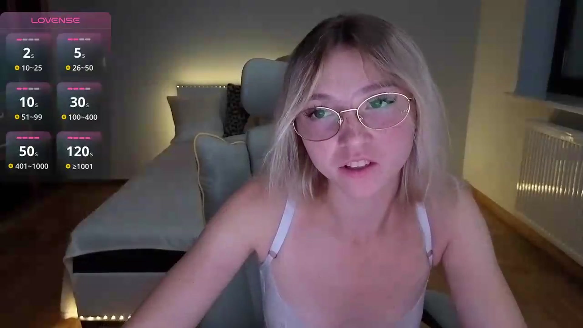 Gallery image thumbnail from Daisyy's myfreecams stream on, 09/11/2026, 19:10 image 8 of 20