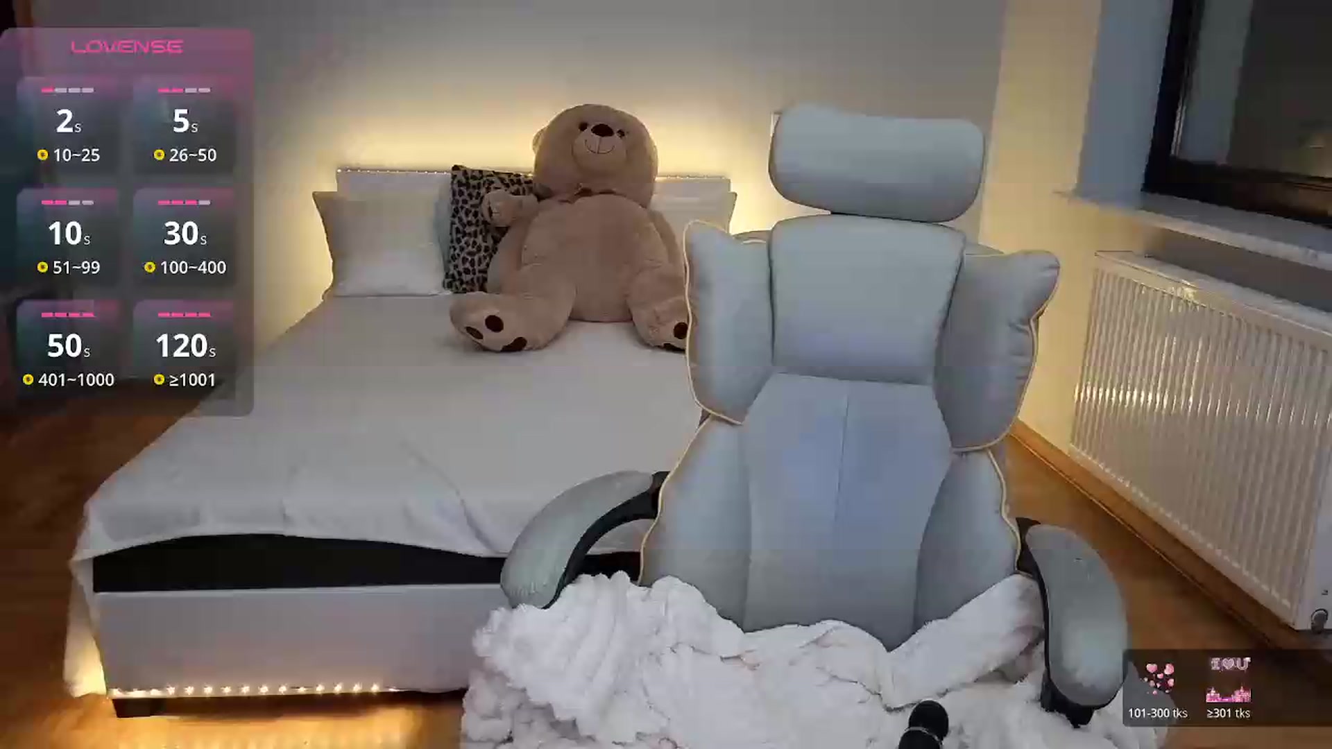 Gallery image thumbnail from Daisyy's myfreecams stream on, 09/11/2026, 23:10 image 7 of 20