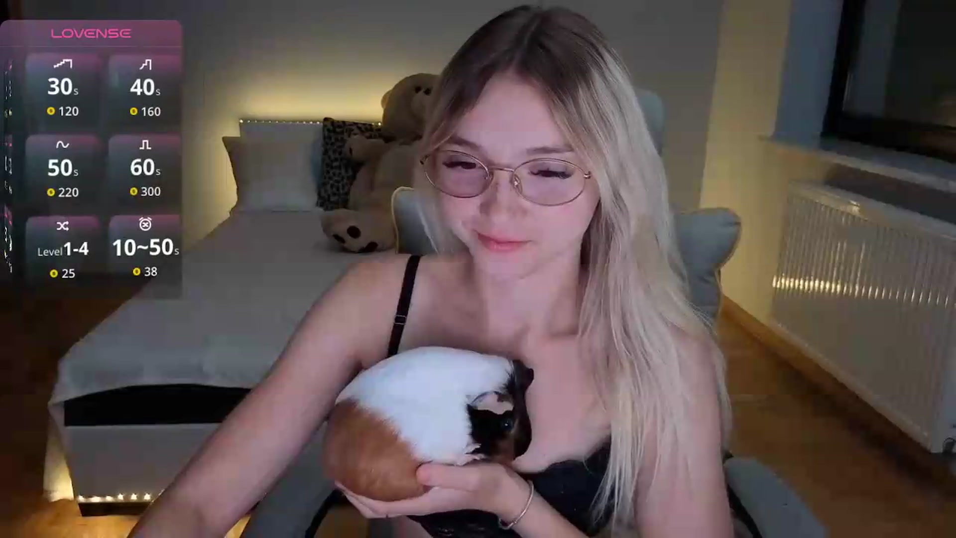 Gallery image thumbnail from Daisyy's myfreecams stream on, 09/11/2026, 23:10 image 8 of 20