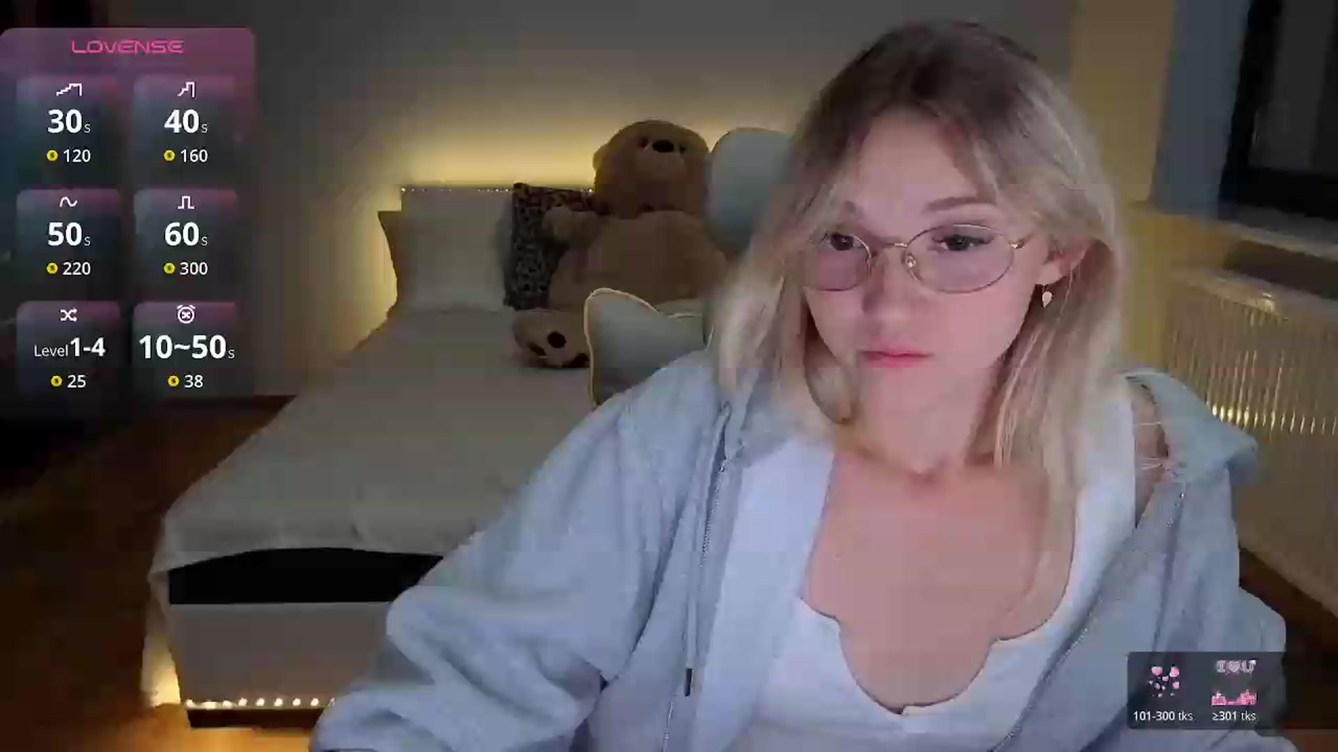Gallery image thumbnail from Daisyy's myfreecams stream on, 09/11/2026, 23:40 image 20 of 20