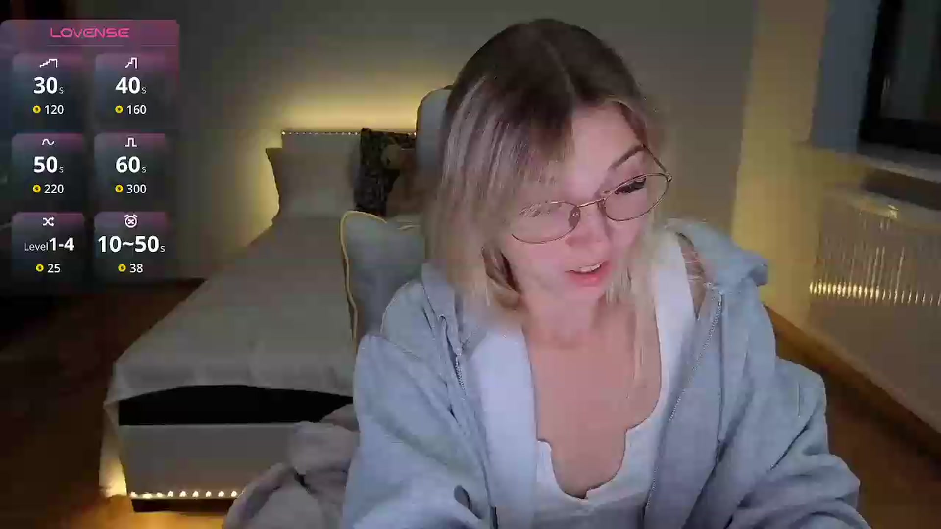 Gallery image thumbnail from Daisyy's myfreecams stream on, 09/11/2026, 23:40 image 19 of 20