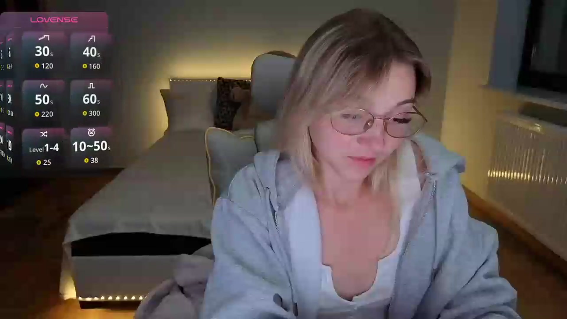 Gallery image thumbnail from Daisyy's myfreecams stream on, 09/11/2026, 23:40 image 17 of 20
