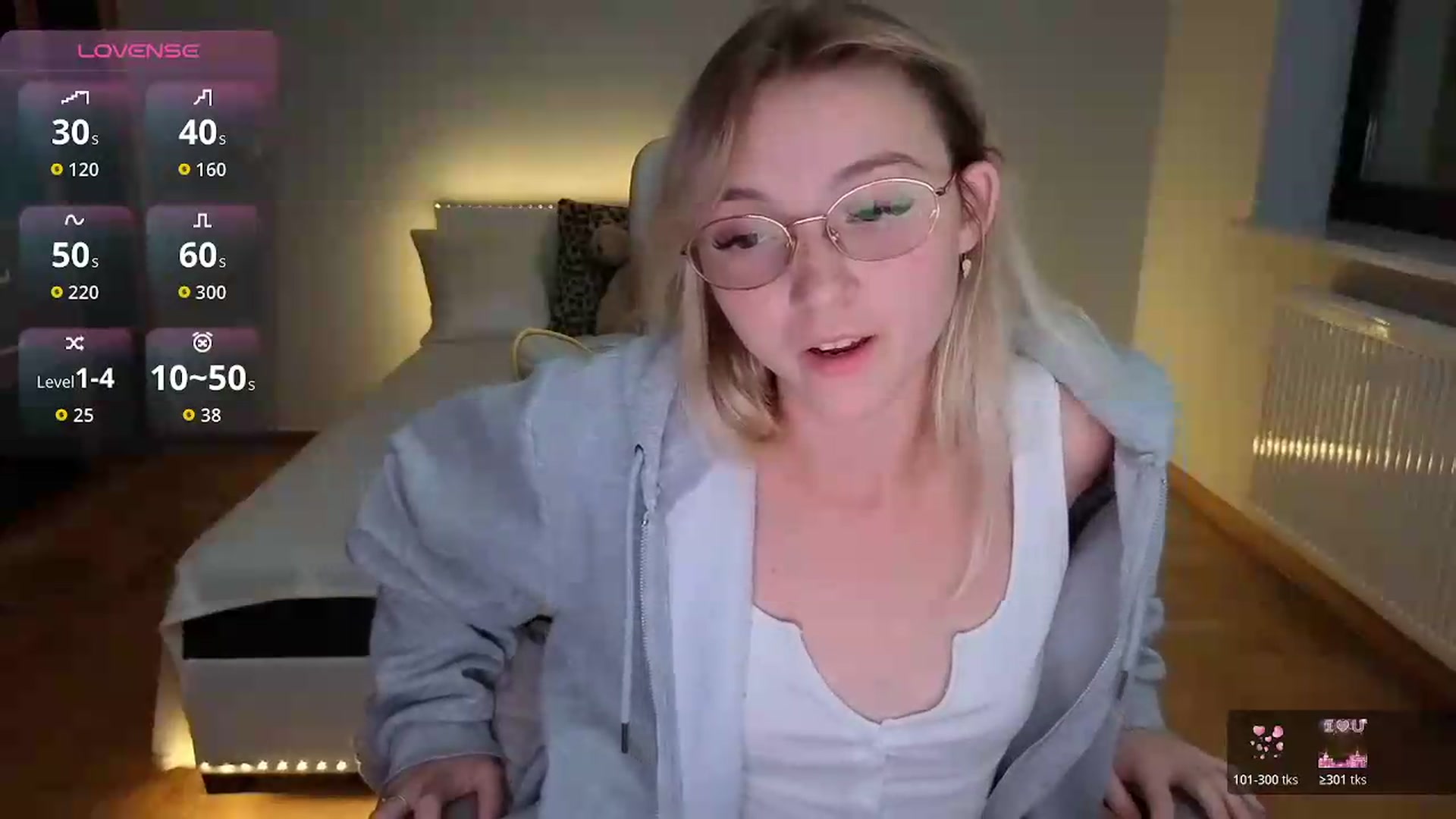 Gallery image thumbnail from Daisyy's myfreecams stream on, 09/11/2026, 23:40 image 15 of 20