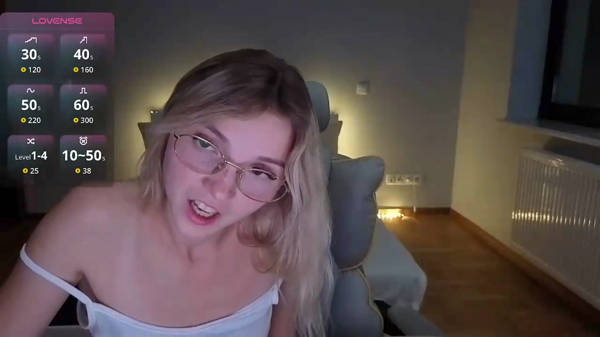 Gallery image thumbnail from Daisyy's myfreecams stream on, 09/13/2026, 18:46 image 18 of 20