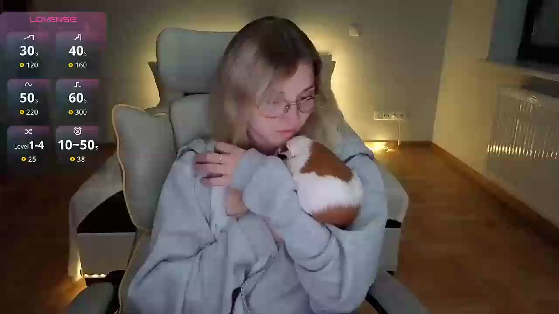 Gallery image thumbnail from Daisyy's myfreecams stream on, 09/13/2026, 19:30 image 6 of 20
