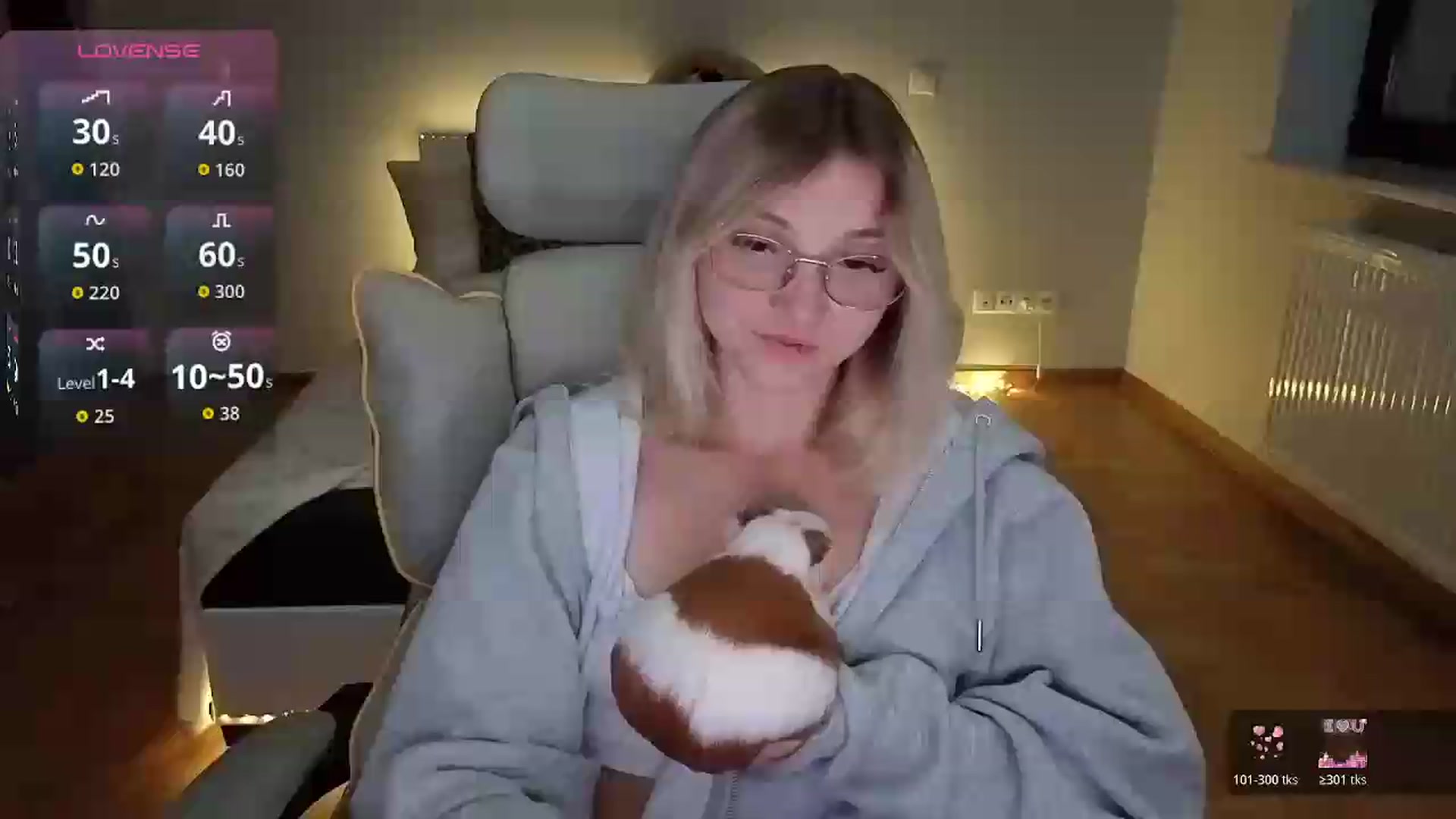 Gallery image thumbnail from Daisyy's myfreecams stream on, 09/13/2026, 19:30 image 10 of 20