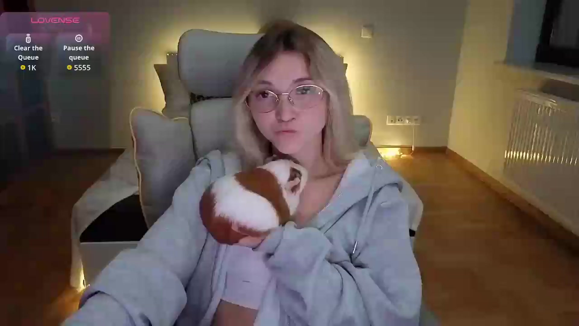 Gallery image thumbnail from Daisyy's myfreecams stream on, 09/13/2026, 19:30 image 11 of 20