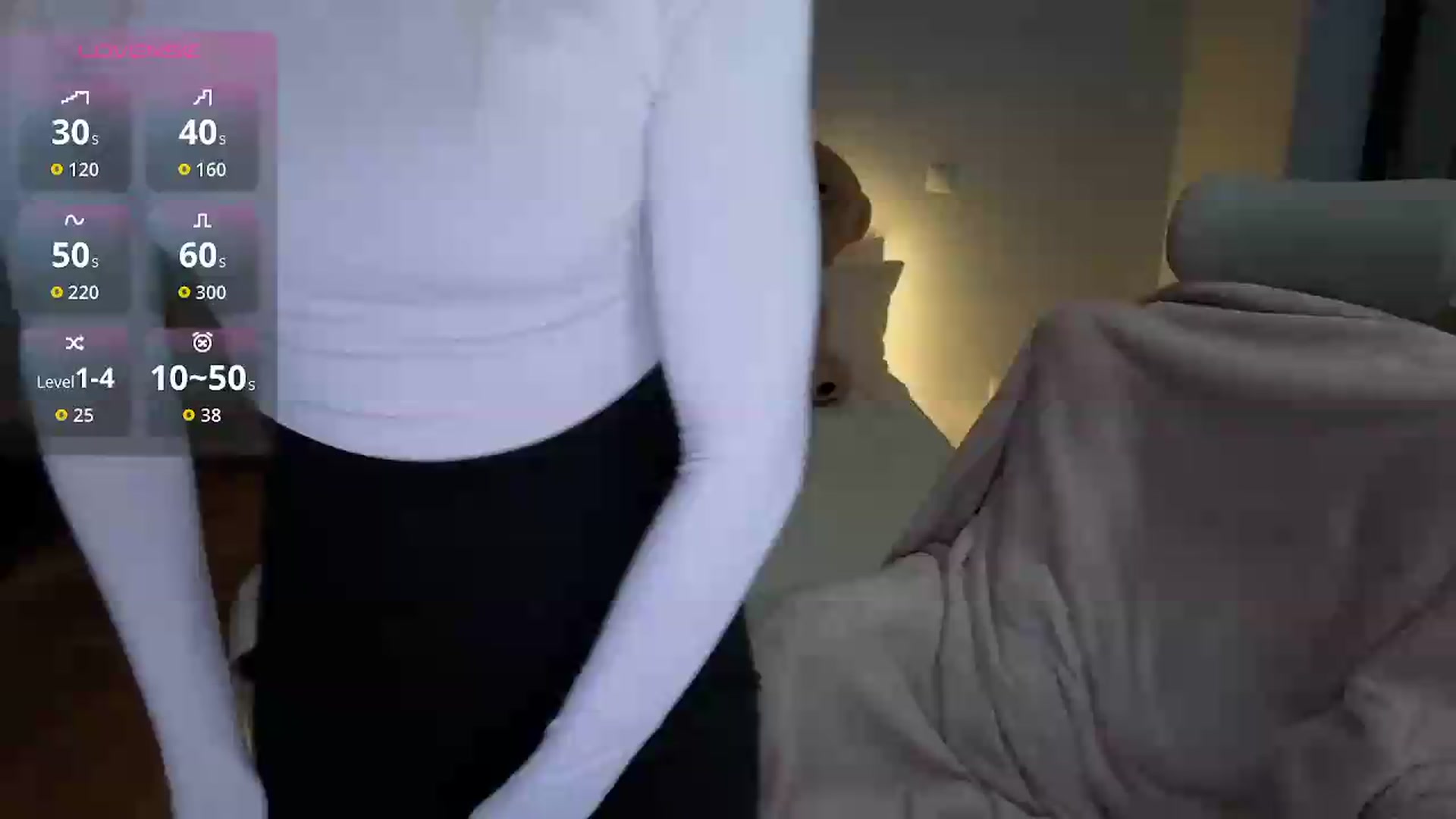 Gallery image thumbnail from Daisyy's myfreecams stream on, 09/14/2026, 24:10 image 18 of 20