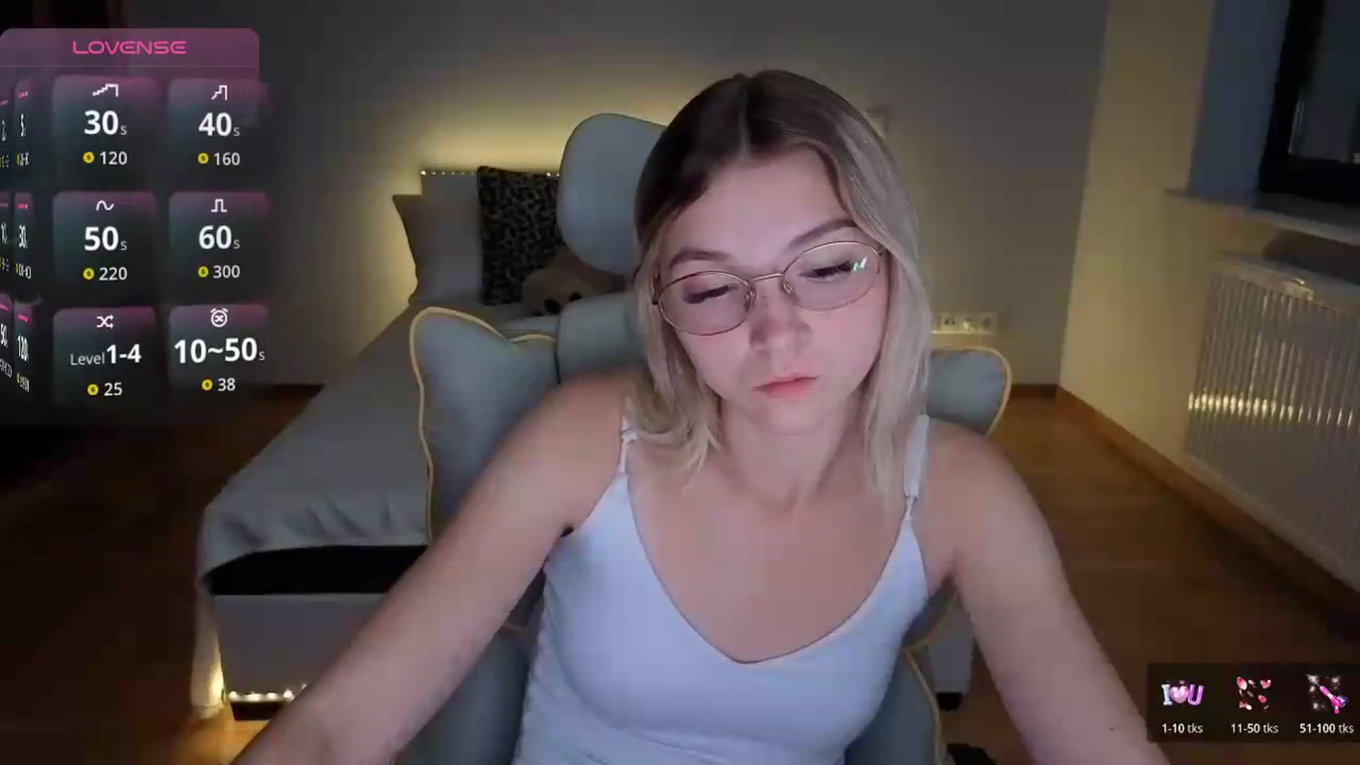 Gallery image thumbnail from Daisyy's myfreecams stream on, 09/14/2026, 04:30 image 5 of 20