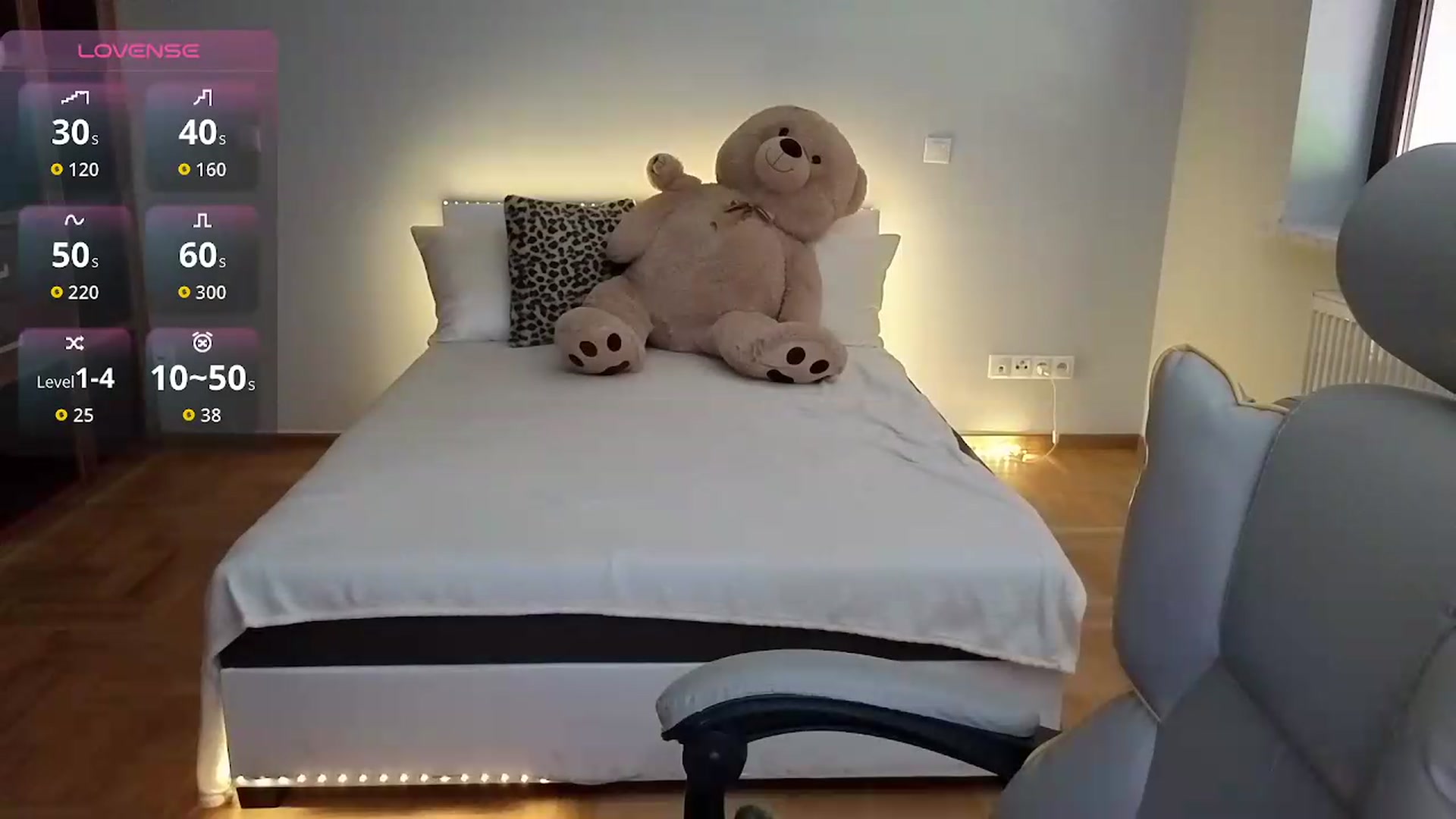 Gallery image thumbnail from Daisyy's myfreecams stream on, 09/14/2026, 14:00 image 3 of 20