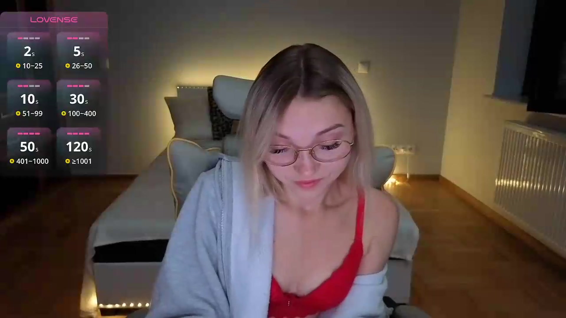 Gallery image thumbnail from Daisyy's myfreecams stream on, 09/14/2026, 20:10 image 14 of 20