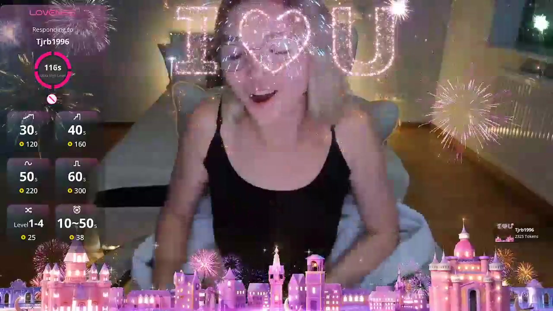 Gallery image thumbnail from Daisyy's myfreecams stream on, 09/14/2026, 20:53 image 2 of 20